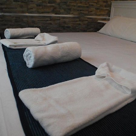 Hostal Costa De La Luz Коніль-де-ла-Фронтера Екстер'єр фото