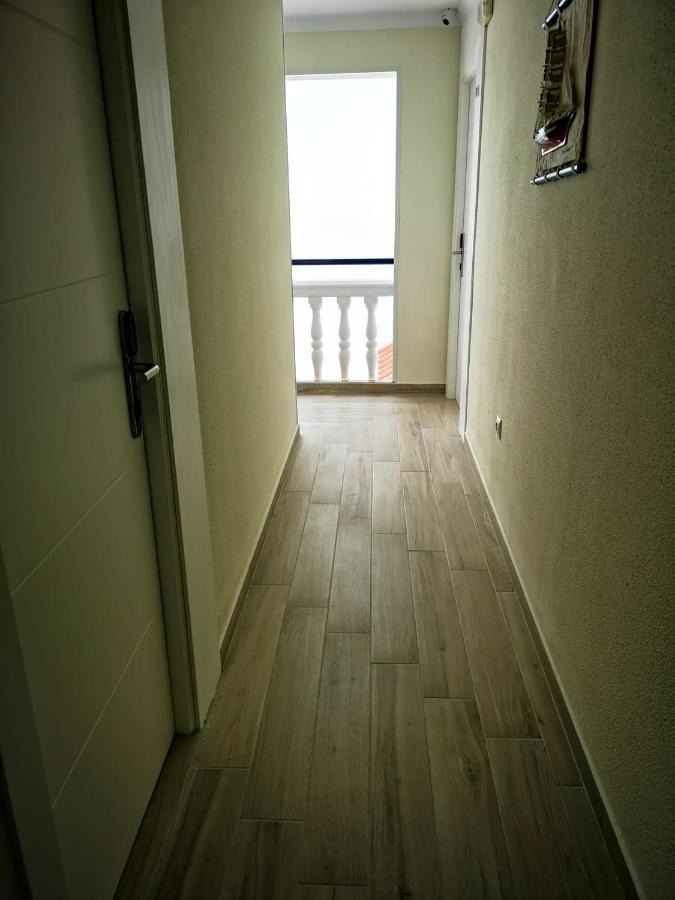 Hostal Costa De La Luz Коніль-де-ла-Фронтера Екстер'єр фото