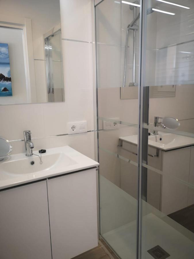 Hostal Costa De La Luz Коніль-де-ла-Фронтера Екстер'єр фото
