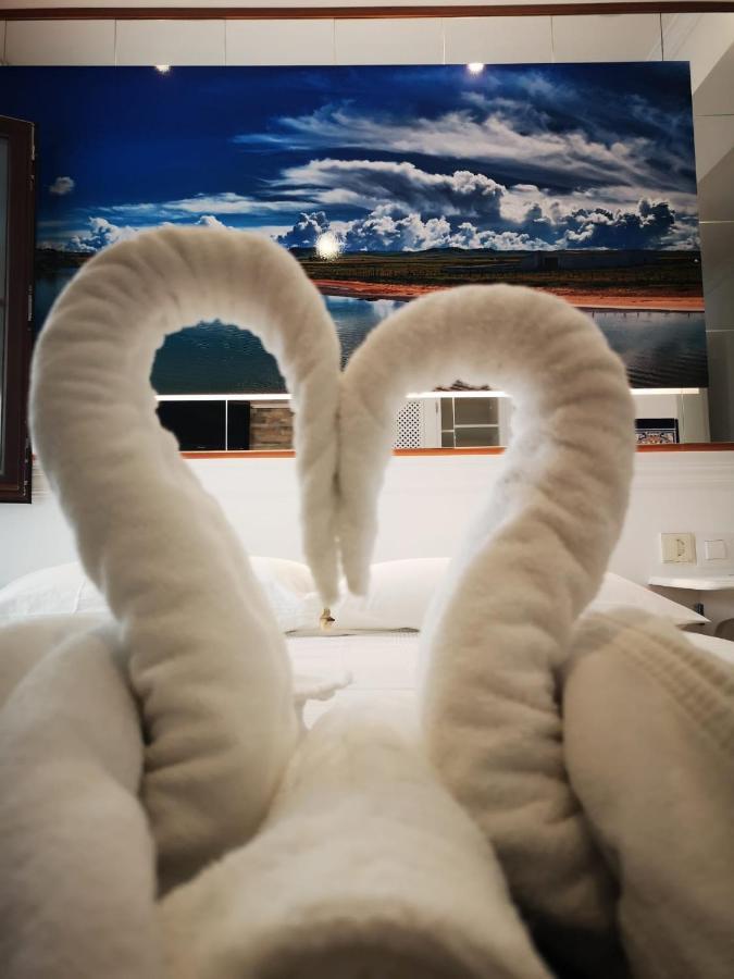 Hostal Costa De La Luz Коніль-де-ла-Фронтера Екстер'єр фото