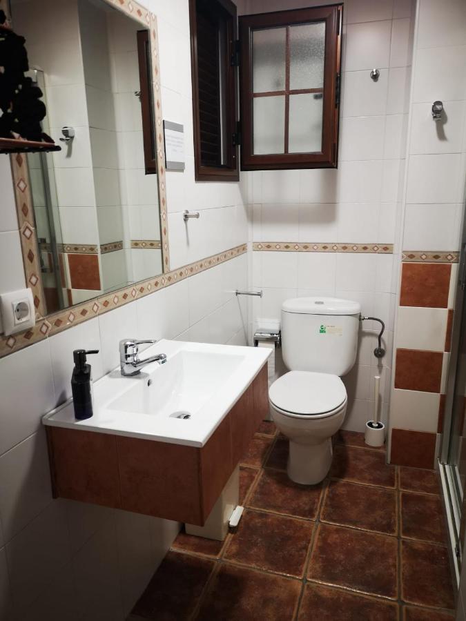Hostal Costa De La Luz Коніль-де-ла-Фронтера Екстер'єр фото